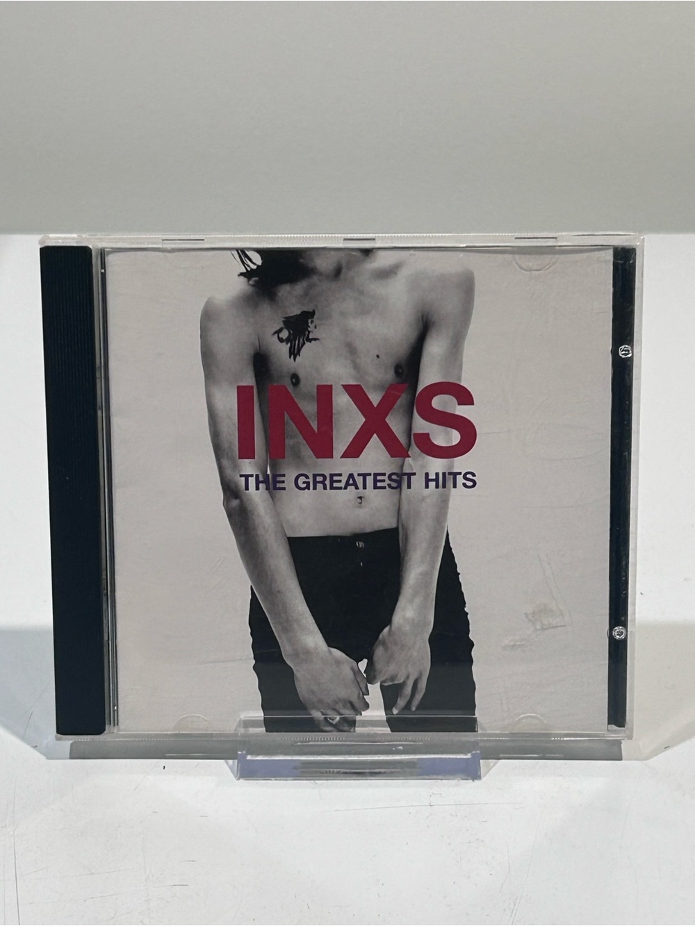 🤯5 for $20🤯 INXS “Greatest Hits” CD [Pop Rock]